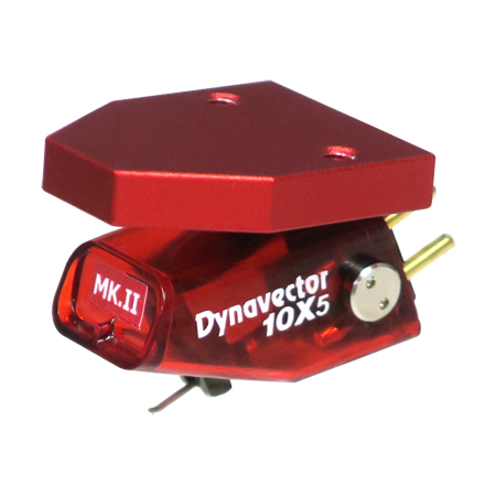 Dynavector 10X5 MC