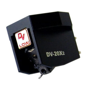 Dynavector 20X2 MC
