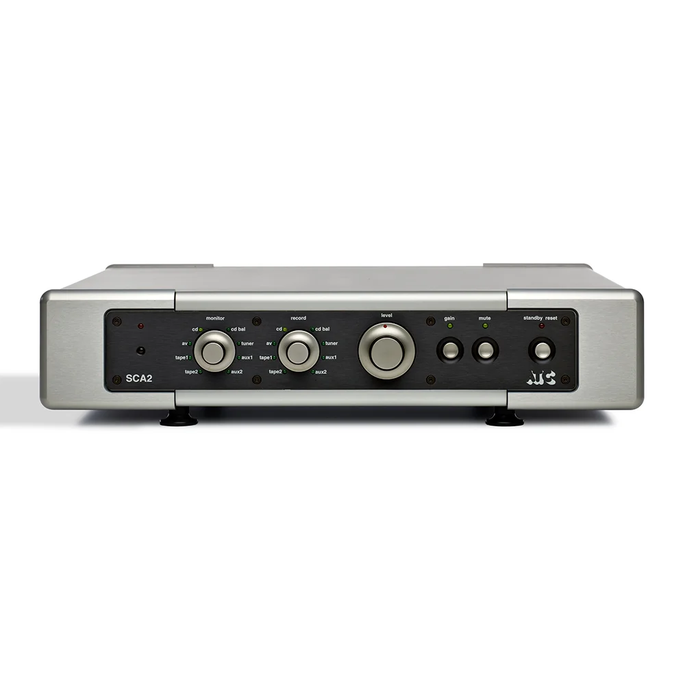 ATC SCA2 Pre Amplifier