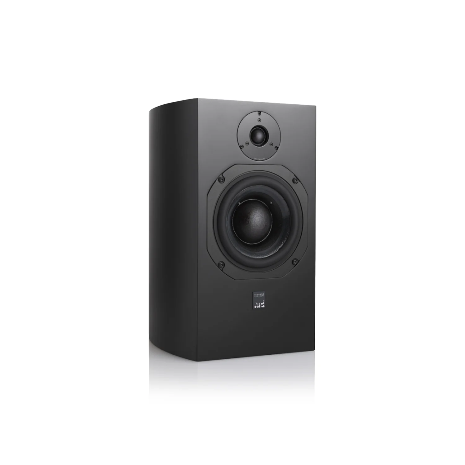 Powerful yet compact, the ATC SCM19 loudspeakers impress
