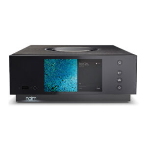 Naim Uniti Atom