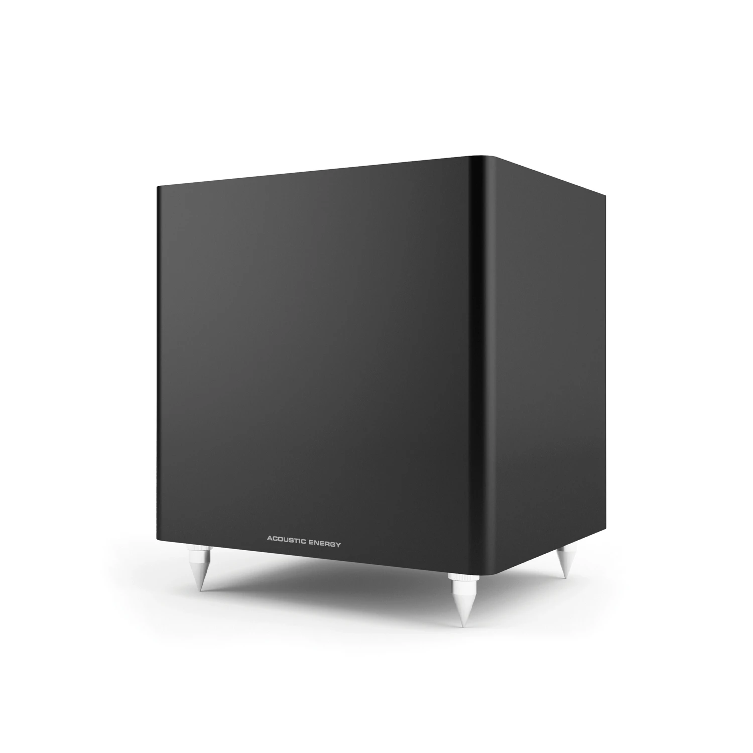 Acoustic Energy AE Sub Matte Black