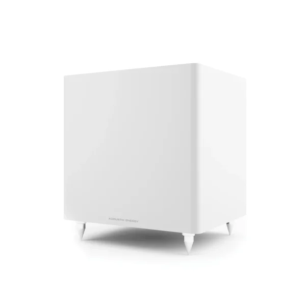 Acoustic Energy AE Sub Matte White