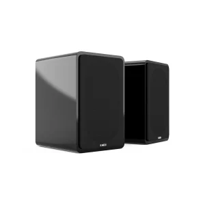 xAcoustic Energy AE1 Active in Piano Black with Grille