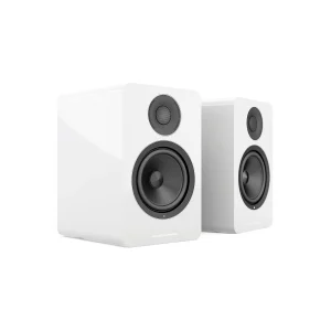 Acoustic Energy AE1 Active in Piano White