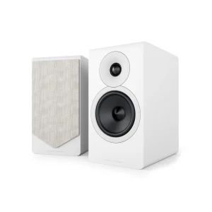Acoustic Energy AE300 2 Silk Touch Satin White