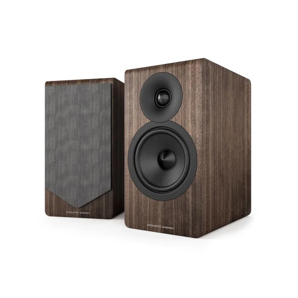 Acoustic Energy AE300 2 Walnut