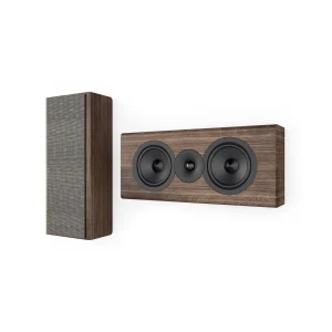 Acoustic Energy AE307-2 Walnut