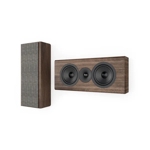 Acoustic Energy AE307-2 Walnut