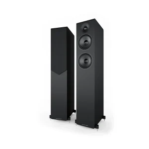 Acoustic Energy AE309 2 Silk-Touch Matte Black