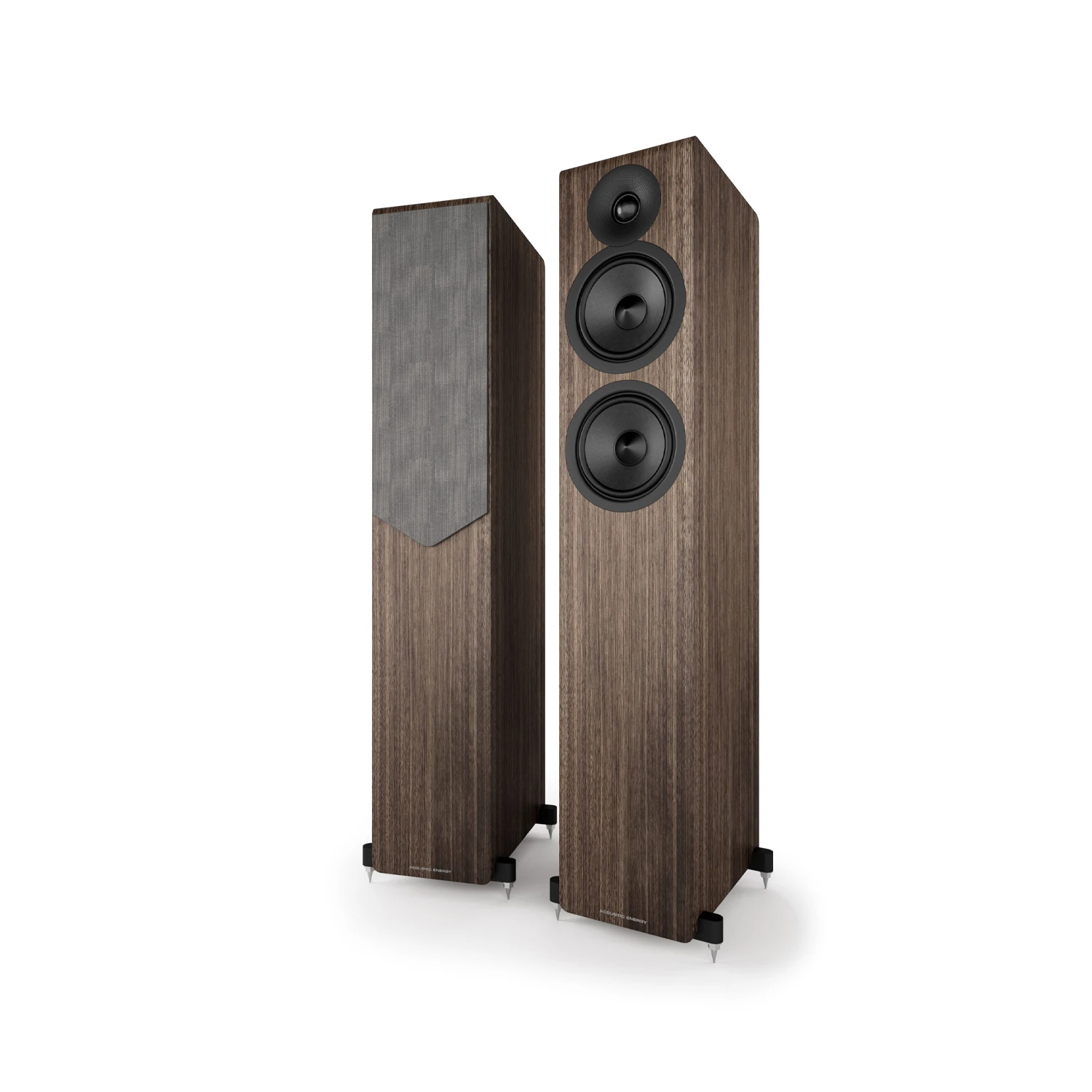 Acoustic Energy AE309 2 Walnut