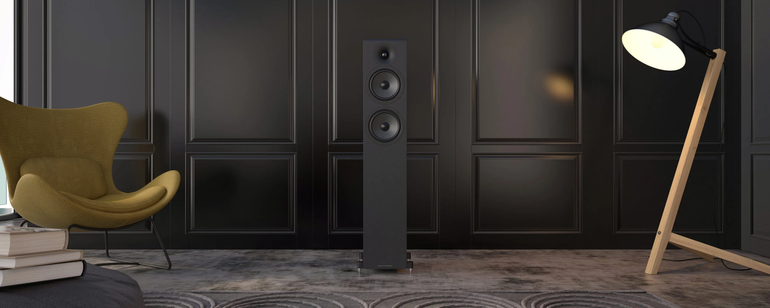 Acoustic Energy AE309 2 Lifestyle Image