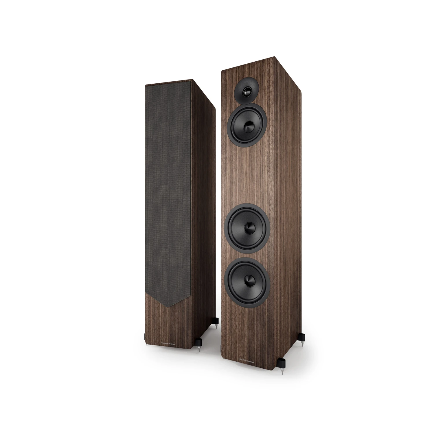 Acoustic Energy AE320-2 in Walnut