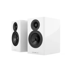 Acoustic Energy AE500 in Piano White