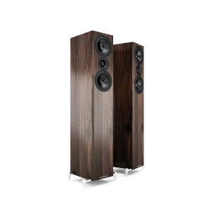 Acoustic Energy AE509 in American Walnut