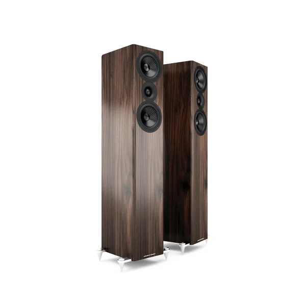 Acoustic Energy AE509 in American Walnut