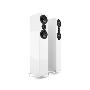 Acoustic Energy AE509 in Piano White
