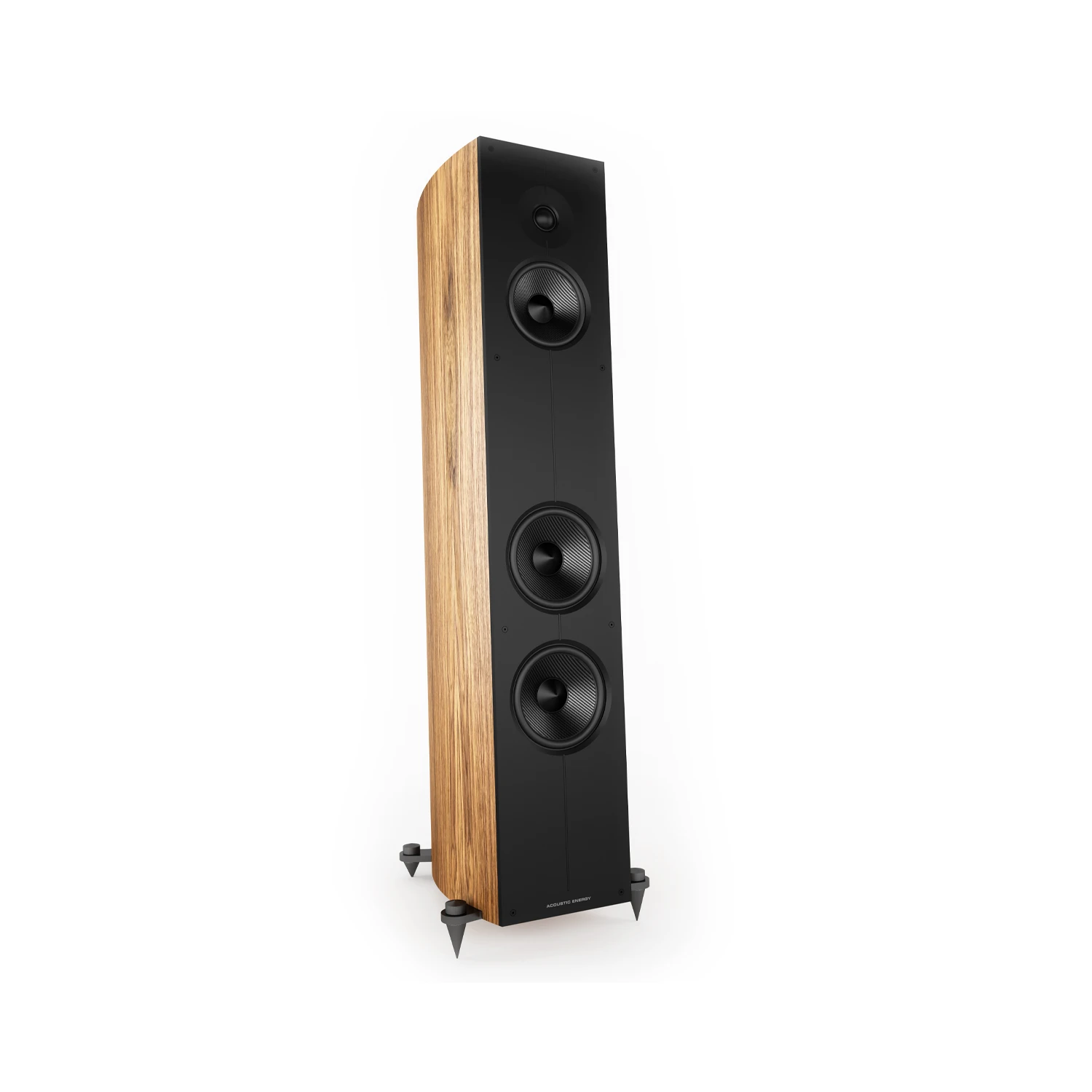 Acoustic Energy Corinium in Tectona Finish