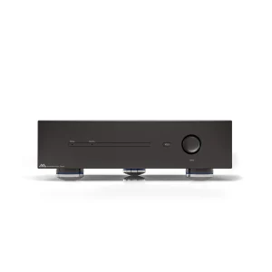 Antipodes KALA K50 Music Server and Streamer Black front