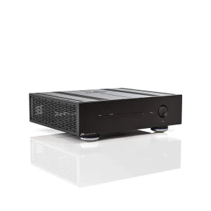 Antipodes KALA K50 Music Server and Streamer Black Perspective