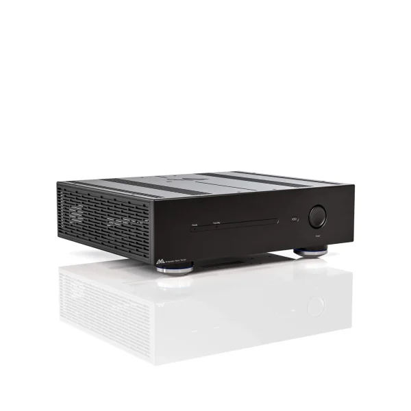 Antipodes KALA K50 Music Server and Streamer Black Perspective