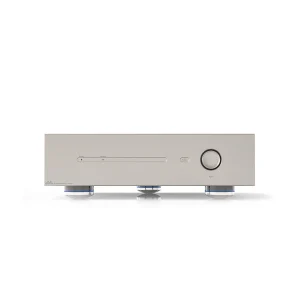 Antipodes KALA K50 Music Server and Streamer Front