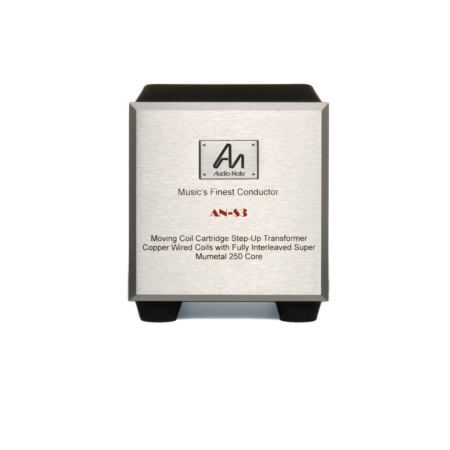 Audio Note AN-S3 Step Up Transformer