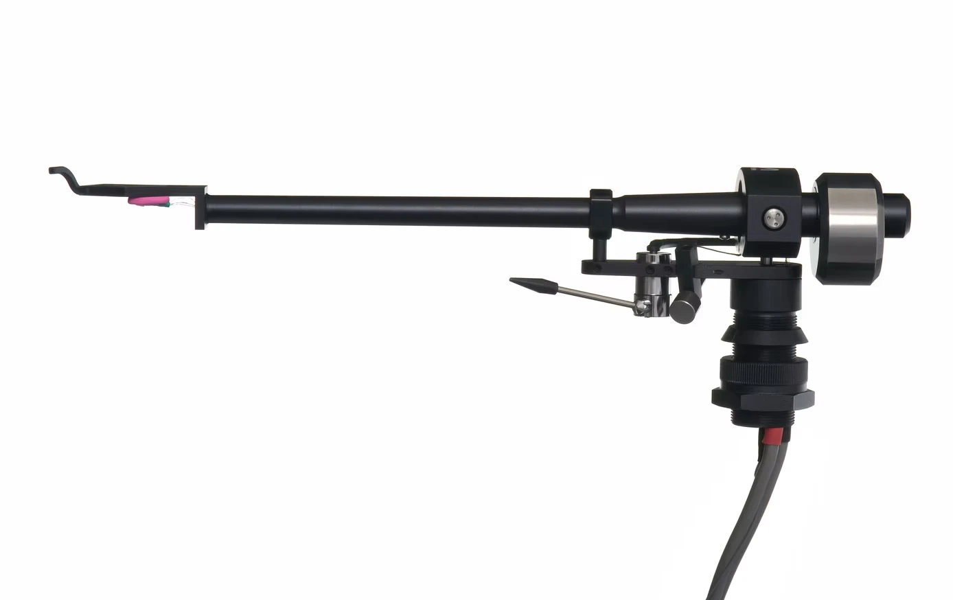Audio Note Arm Three II Profile
