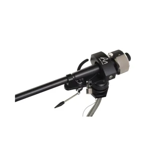 Audio Note Arm Three II Black