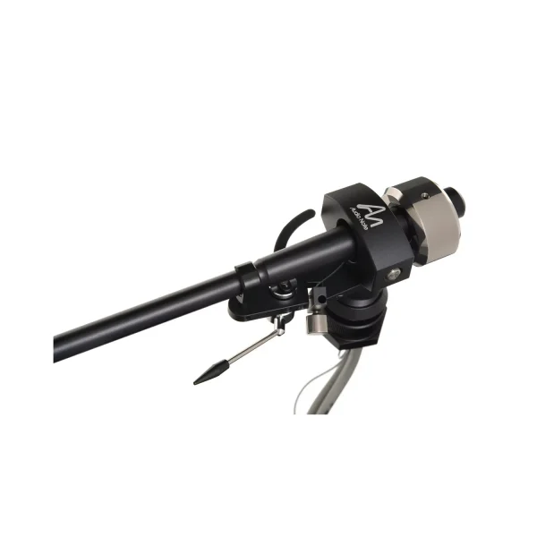 Audio Note Arm Three II Black