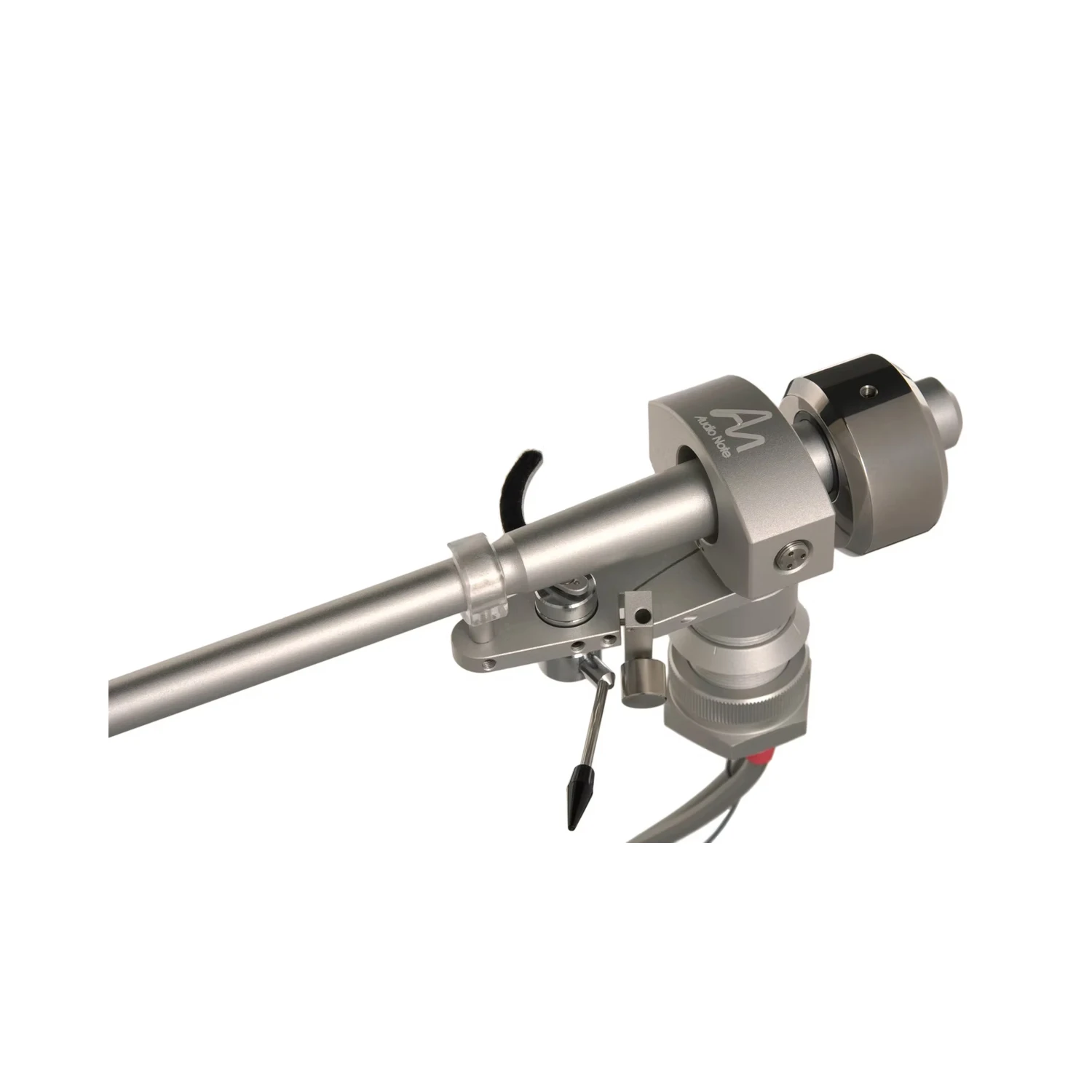 Audio Note Arm Three II Silver