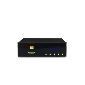 Audio Note CDT Zero/II Front Panel