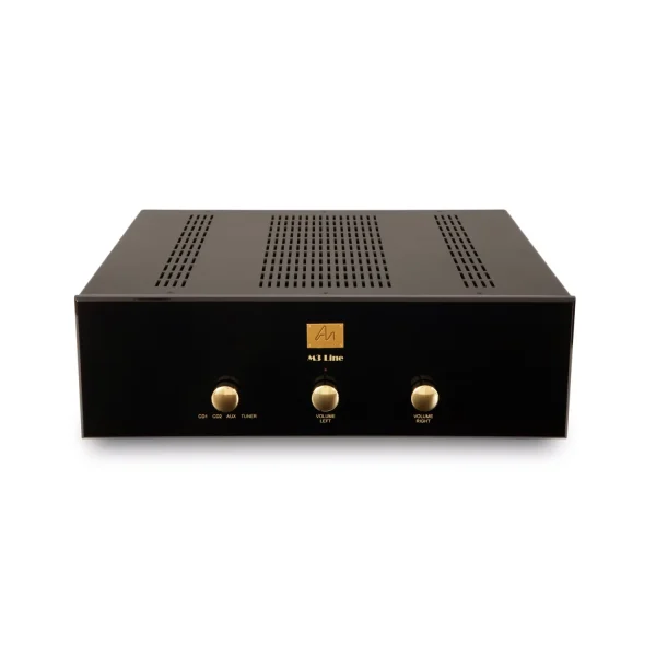 Audio Note M3 Pre Amplifier