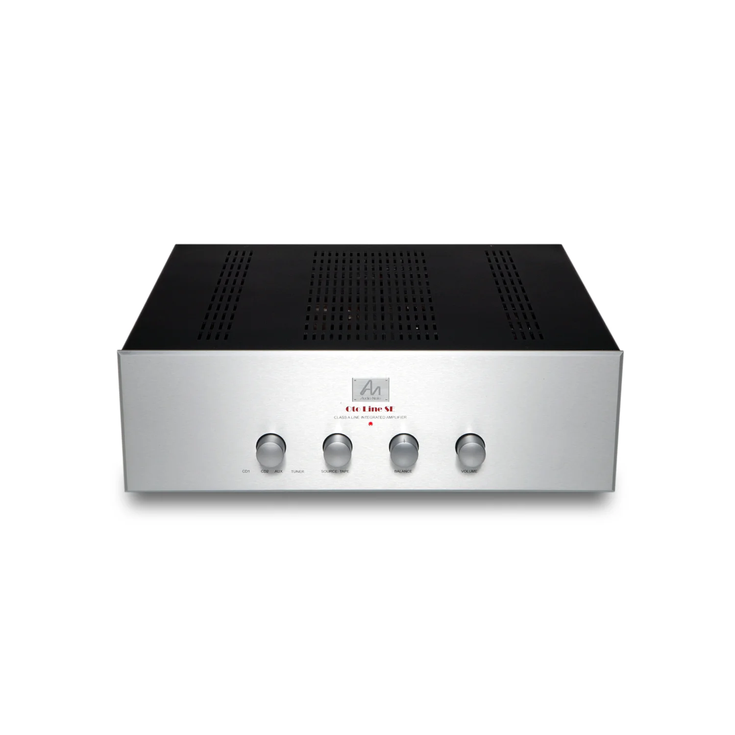 Audio Note OTO Integrated Amplifier