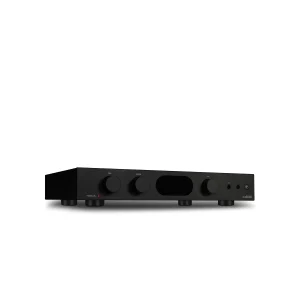 Audiolab 7000A Perspective image in Black