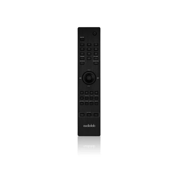 Audiolab 9000CDT Remote Control