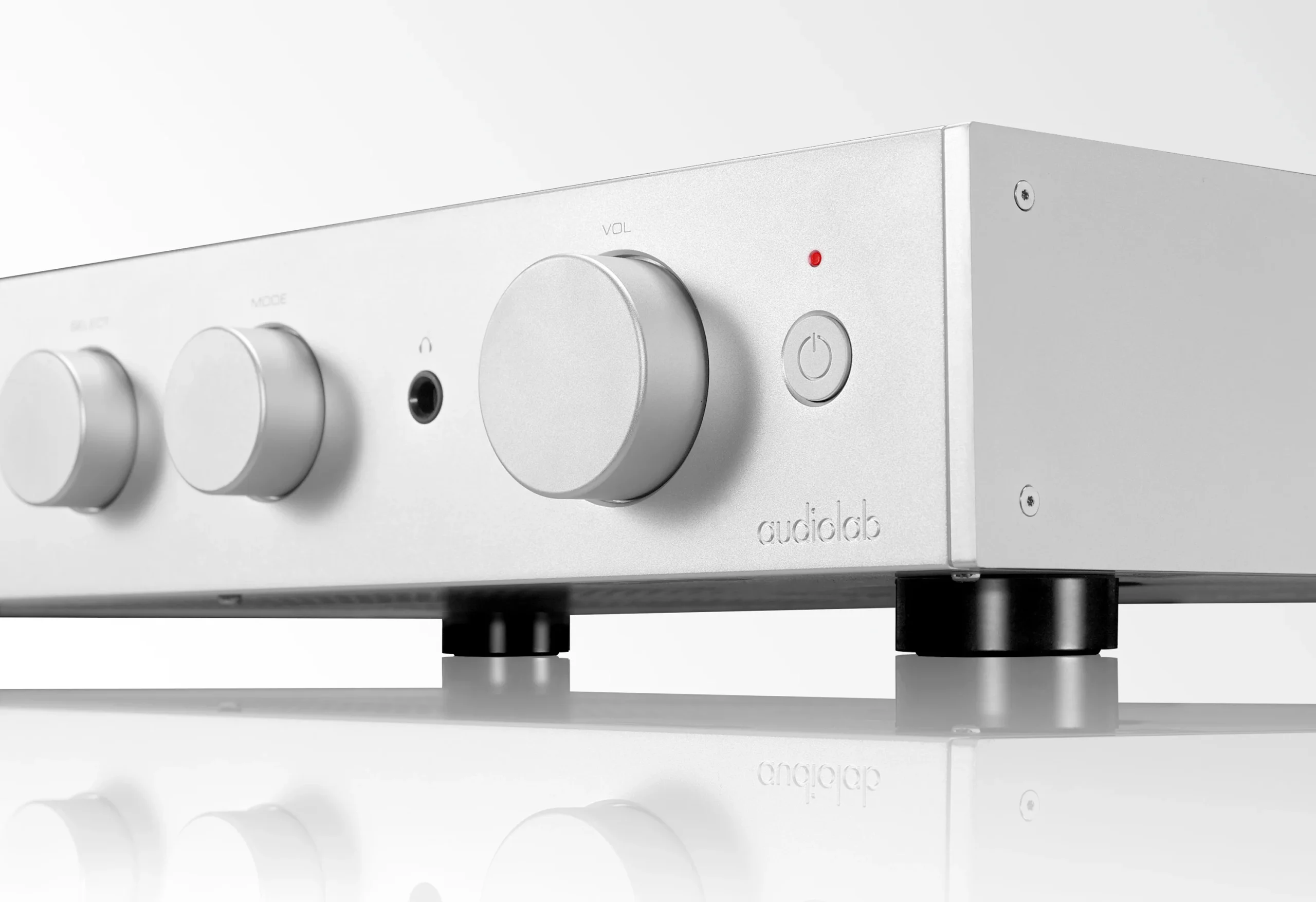 Audiolab A9000 Powerful Class A