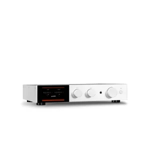 Audiolab A9000 Perspective Silver
