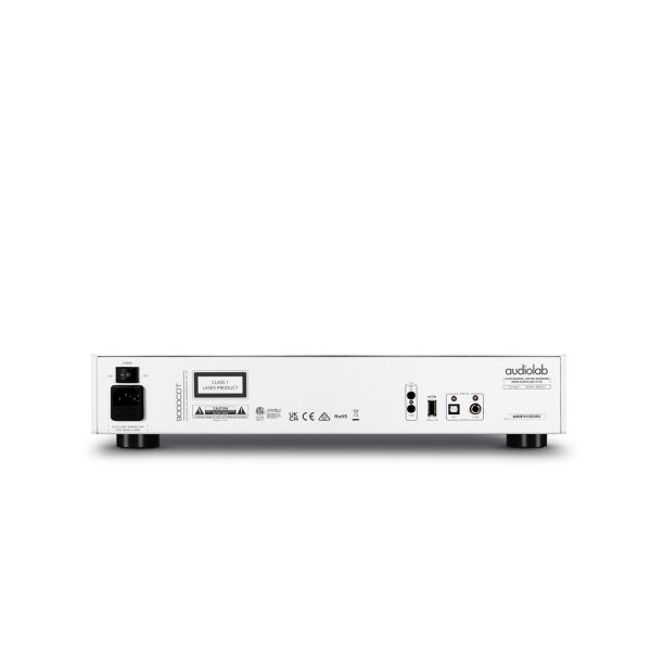 Audiolab 9000CDT - Image 4