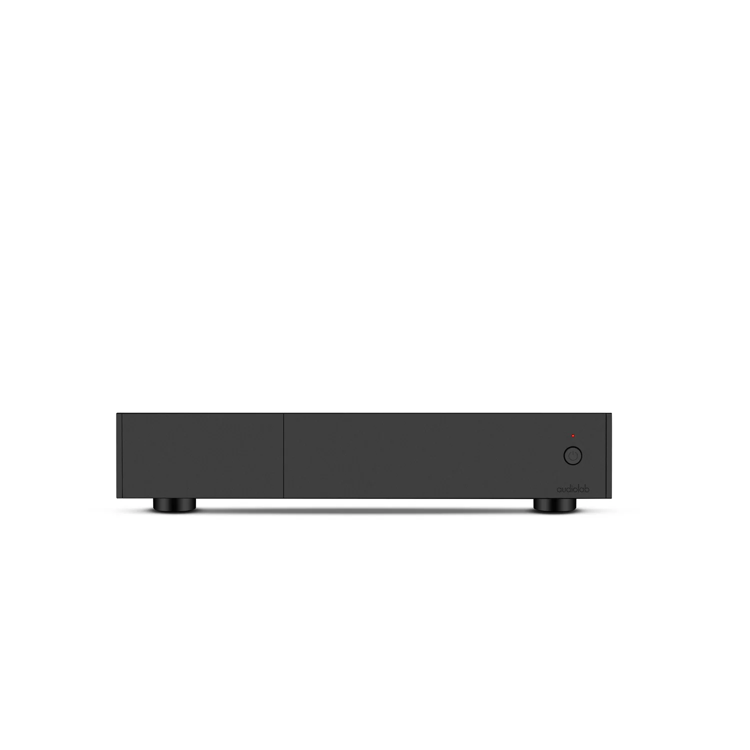 Audiolab 9000N Front Black
