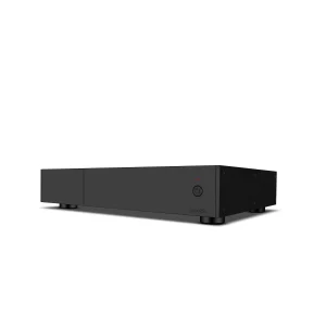 Audiolab 9000N Perspective Black