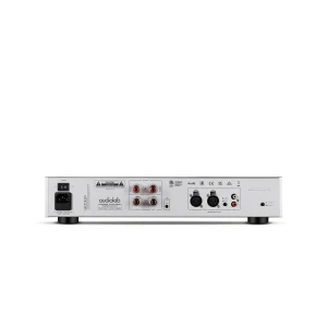 Audiolab 9000N Rear