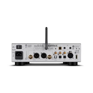 Audiolab D9 DAC