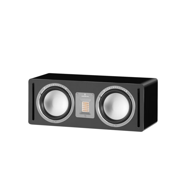 Audiovector QR C