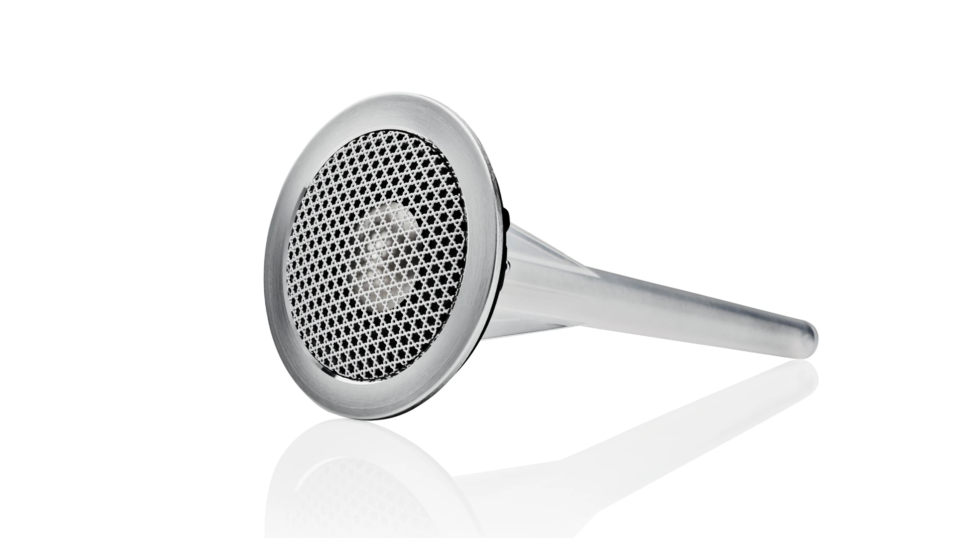 Bowers and Wilkins 603 S3 Layered beautiful Details