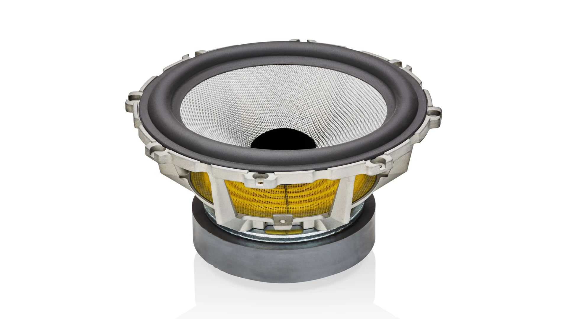 Bowers and Wilkins 603 S3 Precision and Transparency