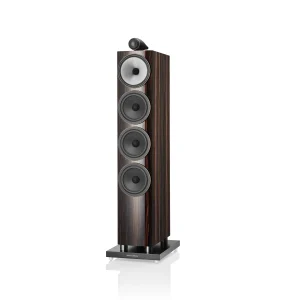 Bowers & Wilkins 702 S3 Signature Datuk Gloss Perspective