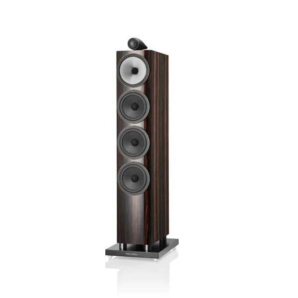 Bowers & Wilkins 702 S3 Signature Datuk Gloss Perspective