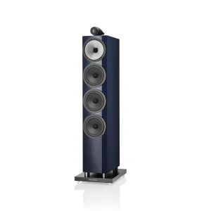 Bowers & Wilkins 702 S3 Signature Midnight Blue Metallic