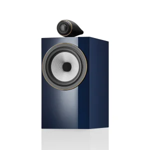 Bowers & Wilkins 703 S3 Signature Midnight Blue Metallic Perspective